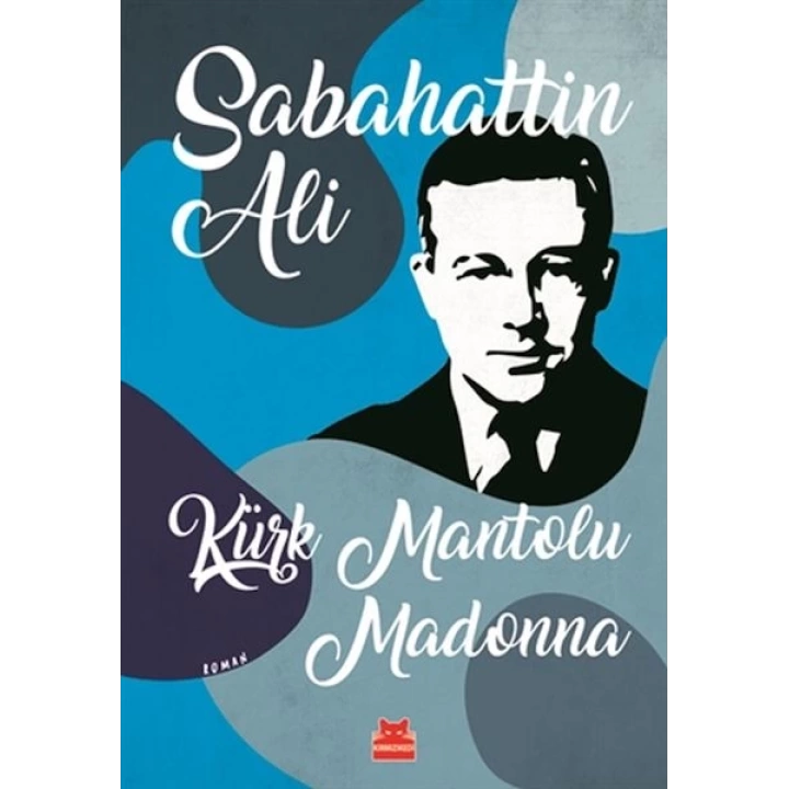 Kürk Mantolu Madonna