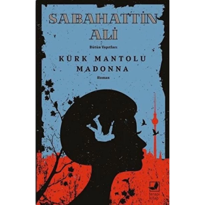 Kürk Mantolu Madonna