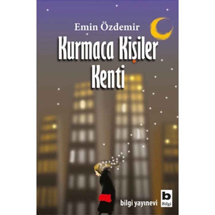 Kurmaca Kişiler Kenti