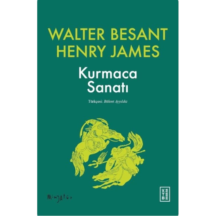 Kurmaca Sanatı