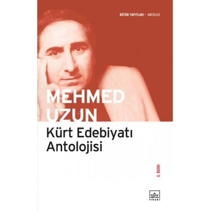 Kürt Edebiyatı Antolojisi