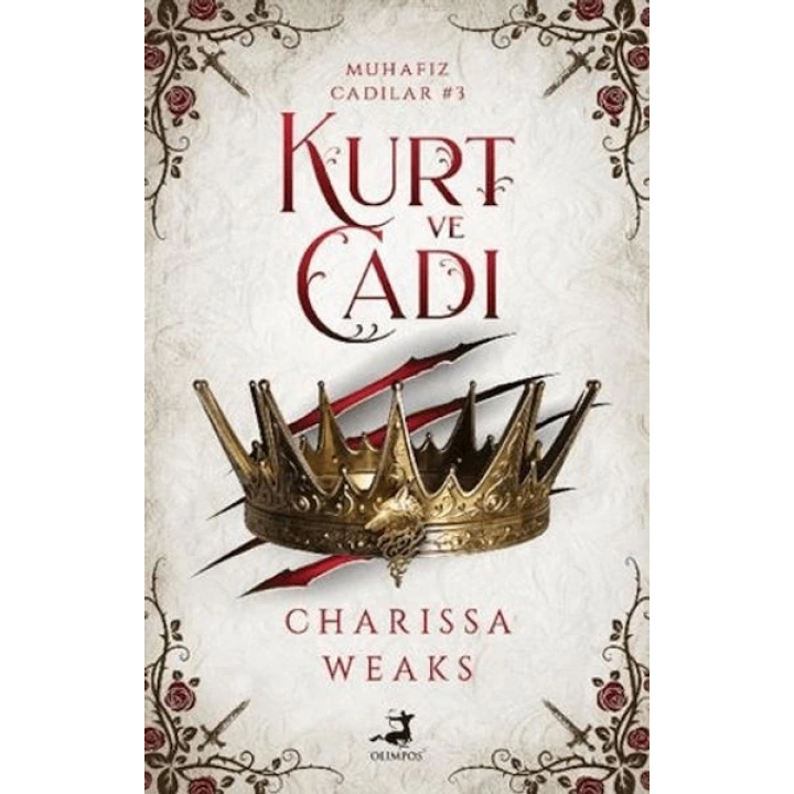 Kurt ve Cadı - Muhafız Cadılar