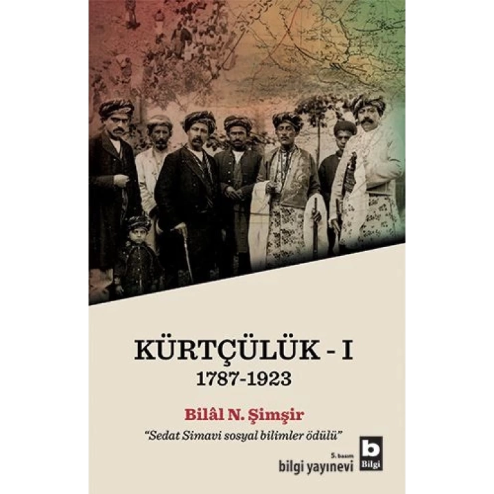 Kürtçülük 1 (1787-1923)