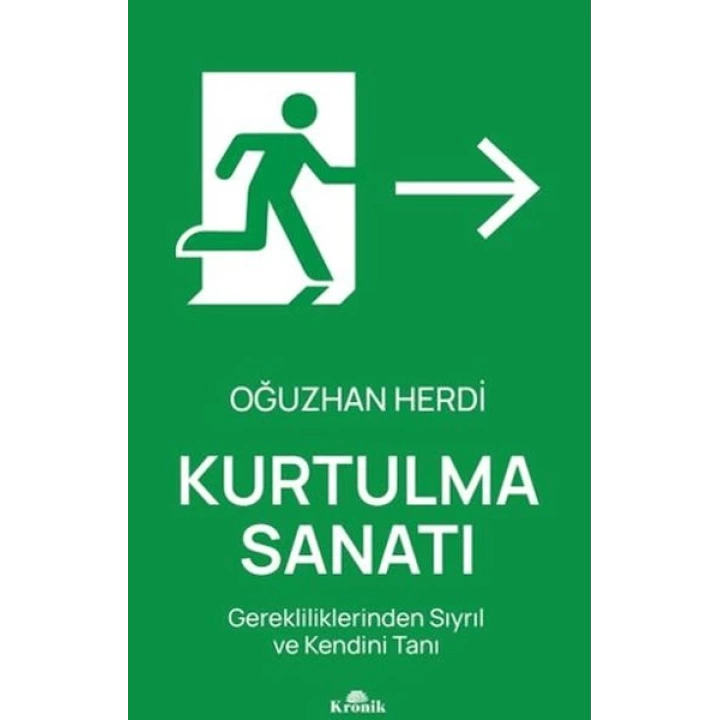 Kurtulma Sanatı