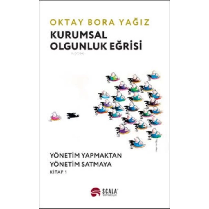 Kurumsal Olgunluk Eğrisi
