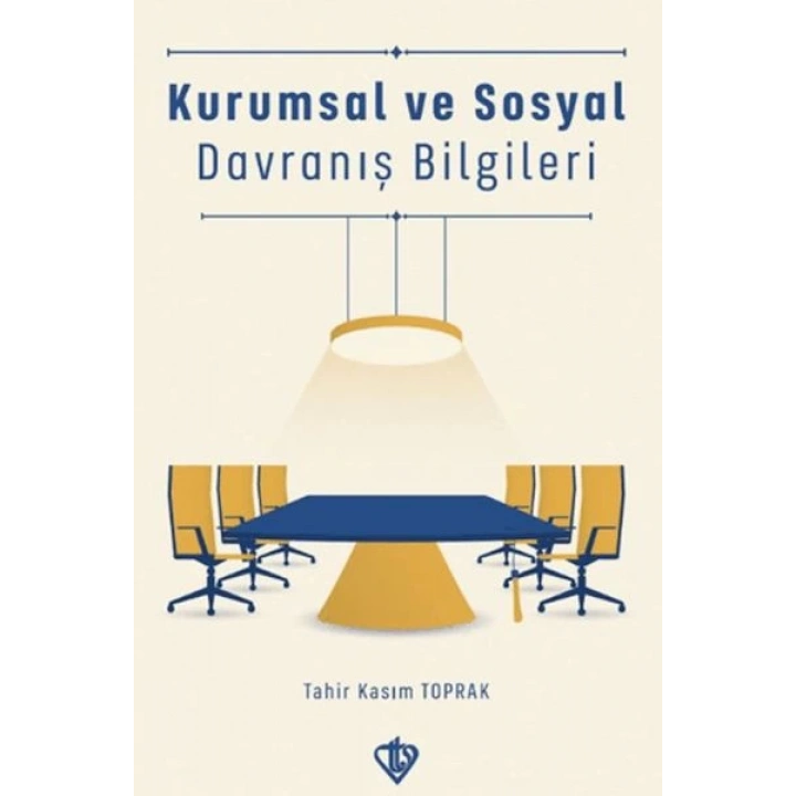 Kurumsal ve Sosyal Davranış Bilgileri