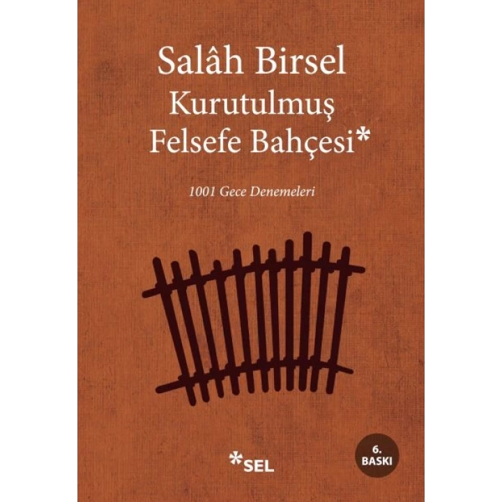 Kurutulmuş Felsefe Bahçesi