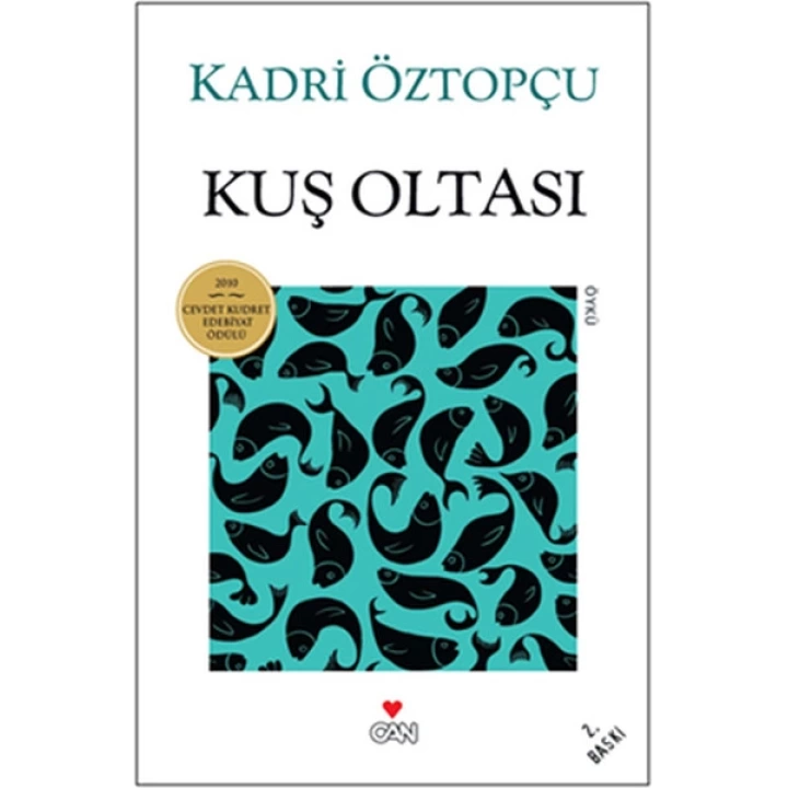Kuş Oltası