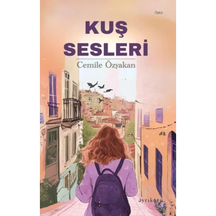 Kuş Sesleri