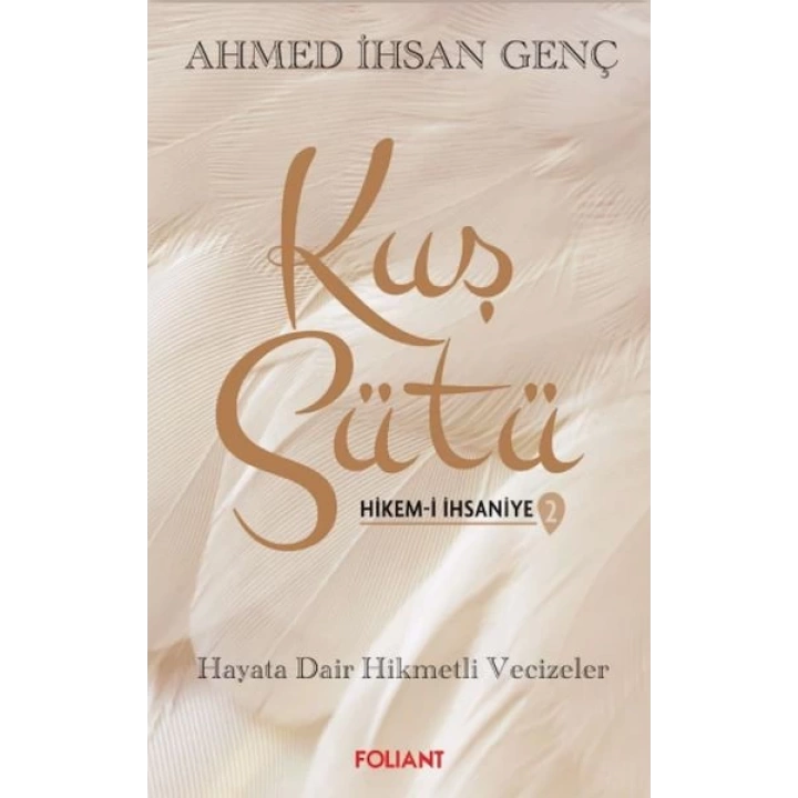 Kuş Sütü-2