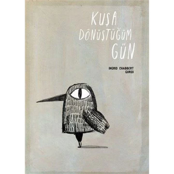 Kuşa Dönüştüğüm Gün
