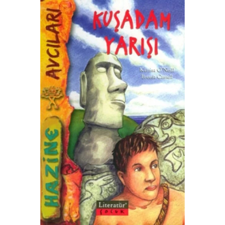 Kuşadam Yarışı