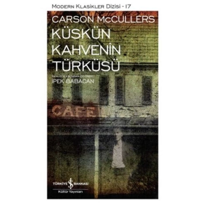 Küskün Kahvenin Türküsü - Modern Klasikler Dizisi