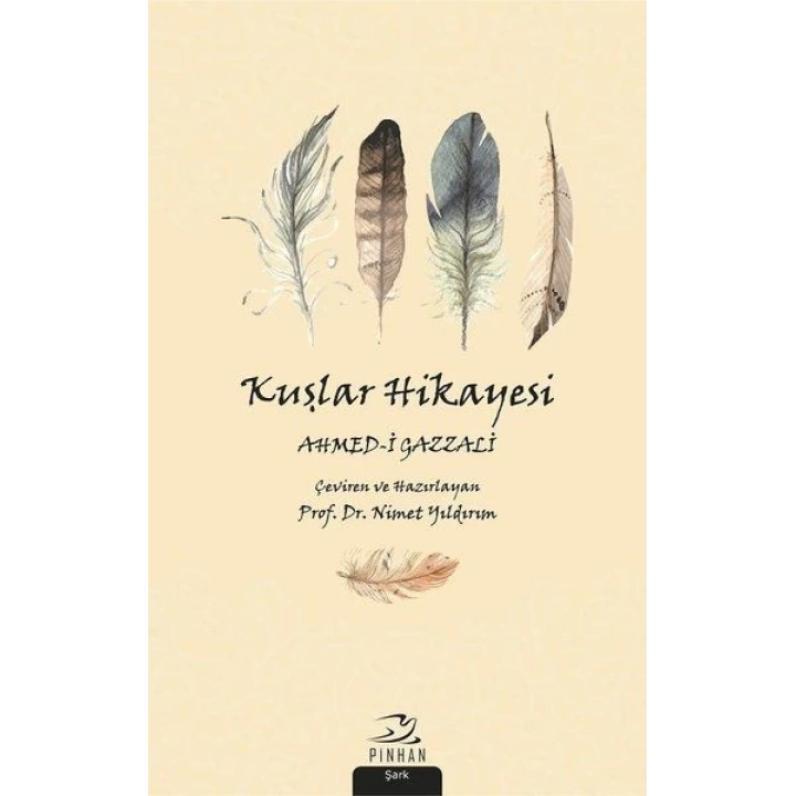 Kuşlar Hikayesi