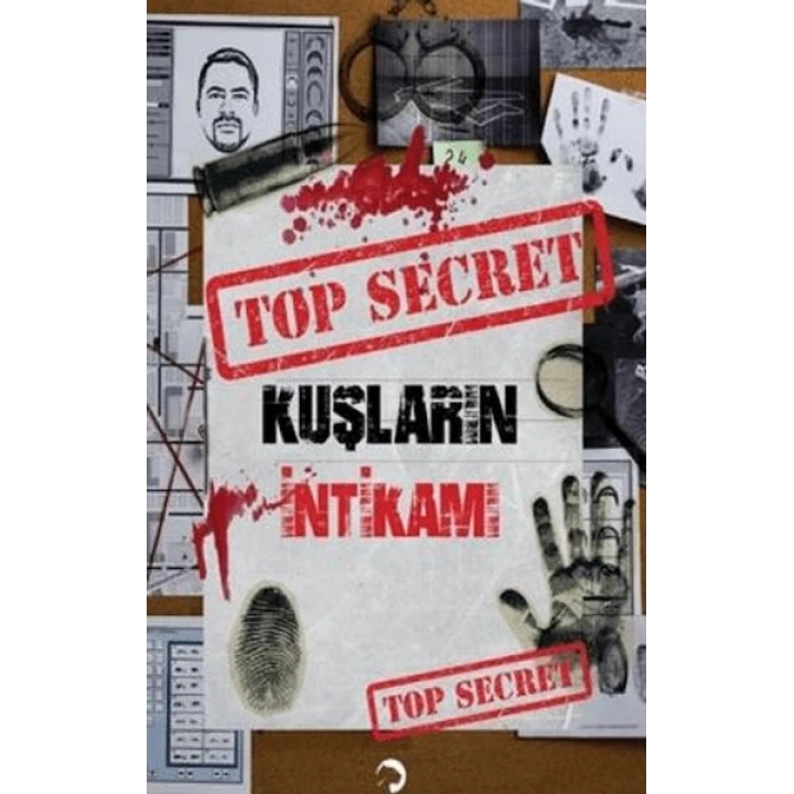 Kuşların Acımasız İntikamı - Dedektif Oyunu