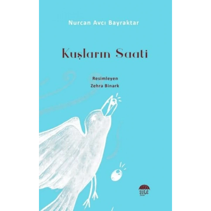 Kuşların Saati