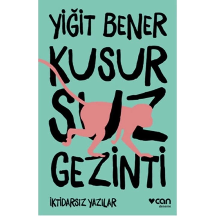Kusursuz Gezinti