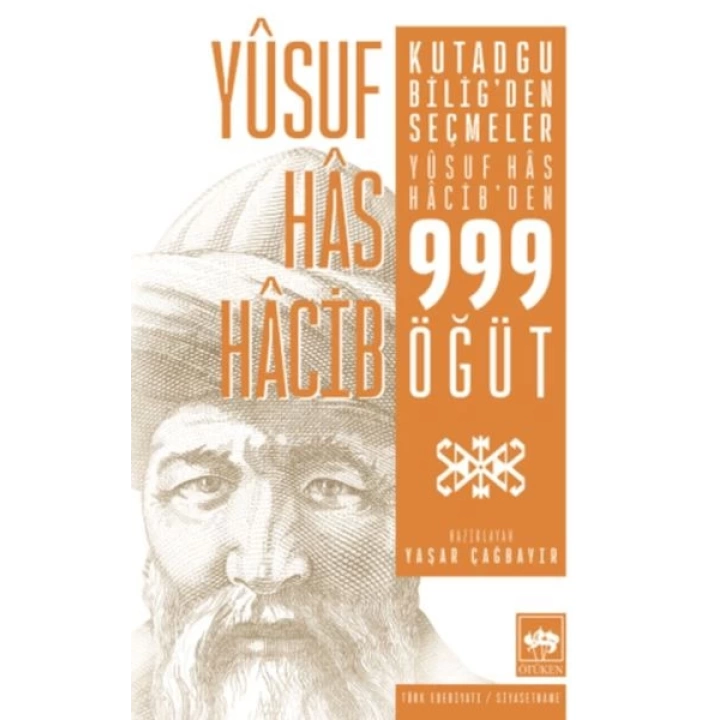 Kutadgu Biligden Seçmeler