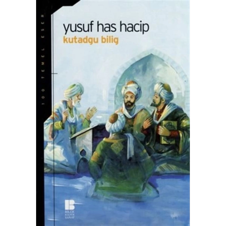 Kutadgu Bilig Mutluluk Veren Bilgi (İlköğretim)