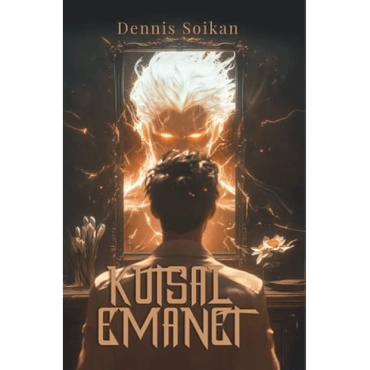 Kutsal Emanet (Ciltli)