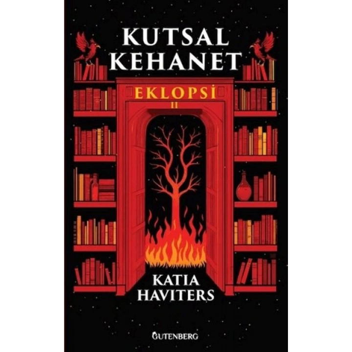 Kutsal Kehanet - Eklopsi 2