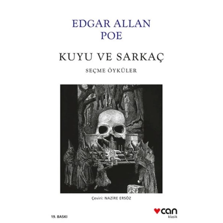 Kuyu ve Sarkaç