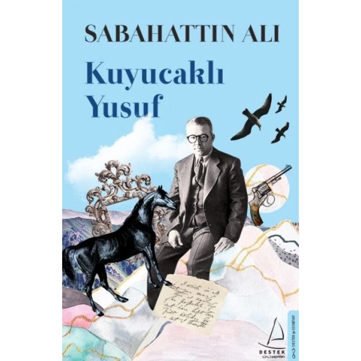 Kuyucaklı Yusuf