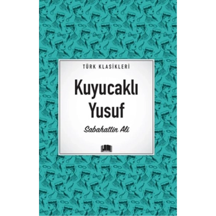 Kuyucaklı Yusuf