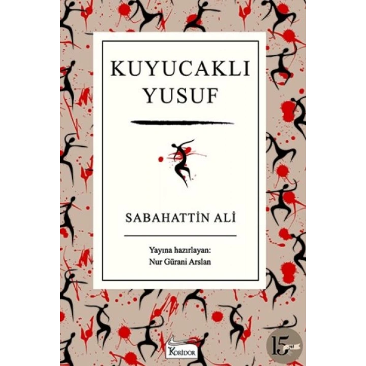 Kuyucaklı Yusuf (Bez Ciltli)