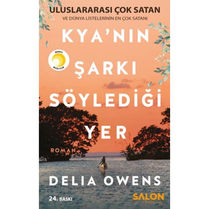 Kyanın Şarkı Söylediği Yer