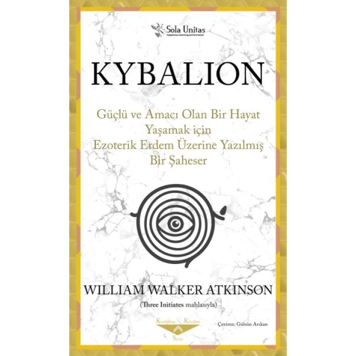 Kybalion