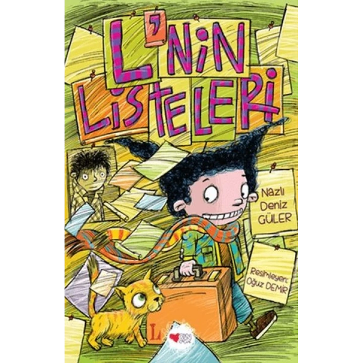 Lnin Listeleri