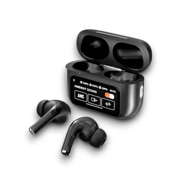 L58 SİYAH EKRANLI AİRPODS PRO