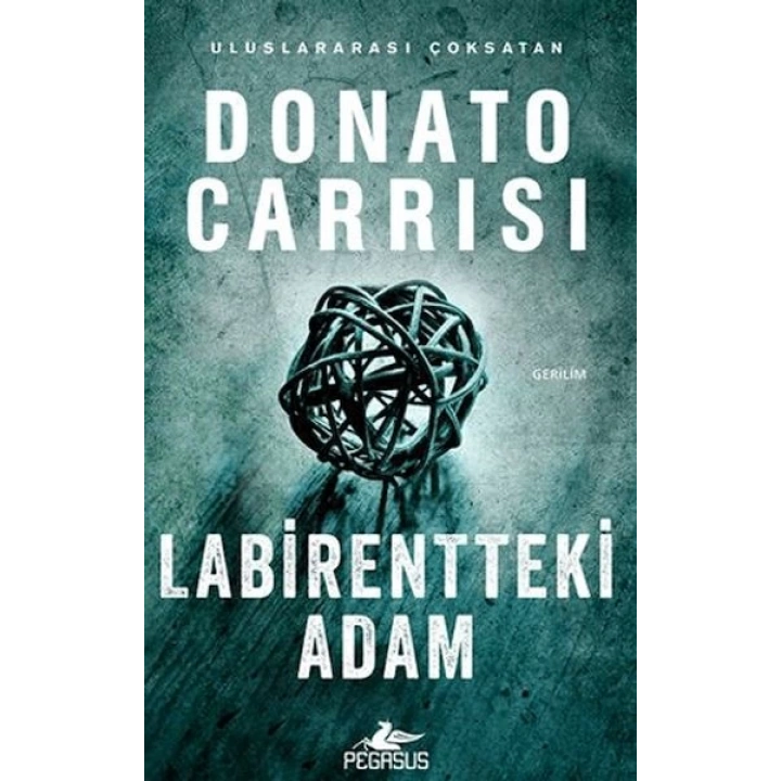 Labirenteki Adam