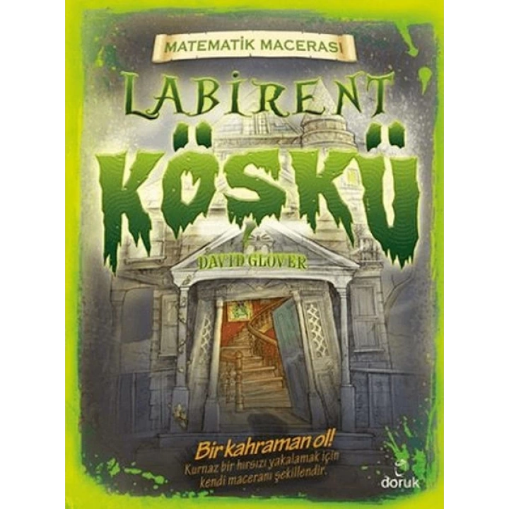 Labirent Köşkü