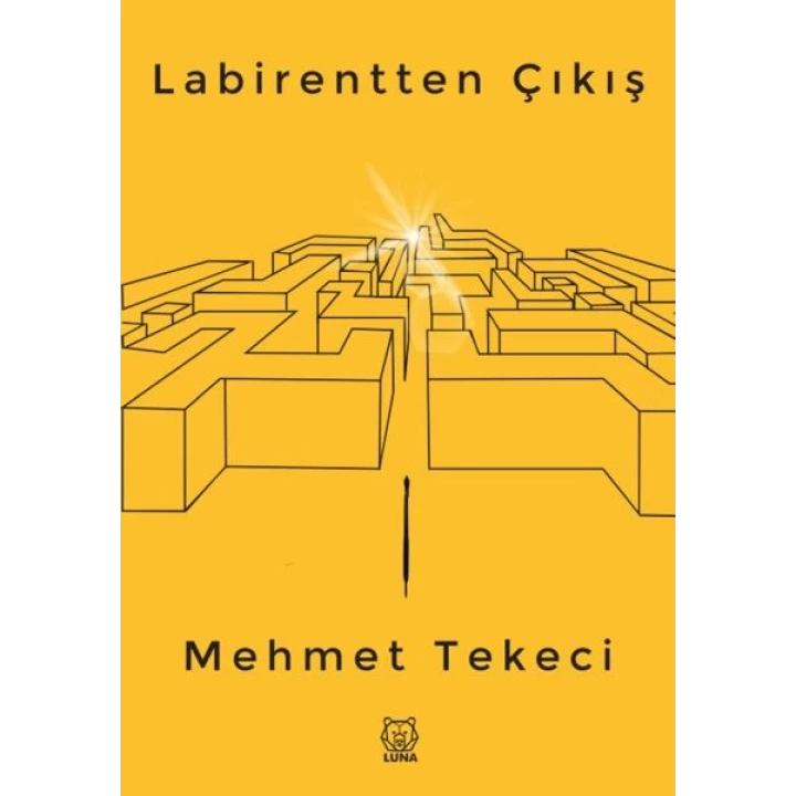 Labirentten Çıkış