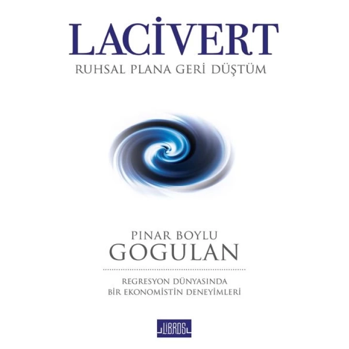 Lacivert