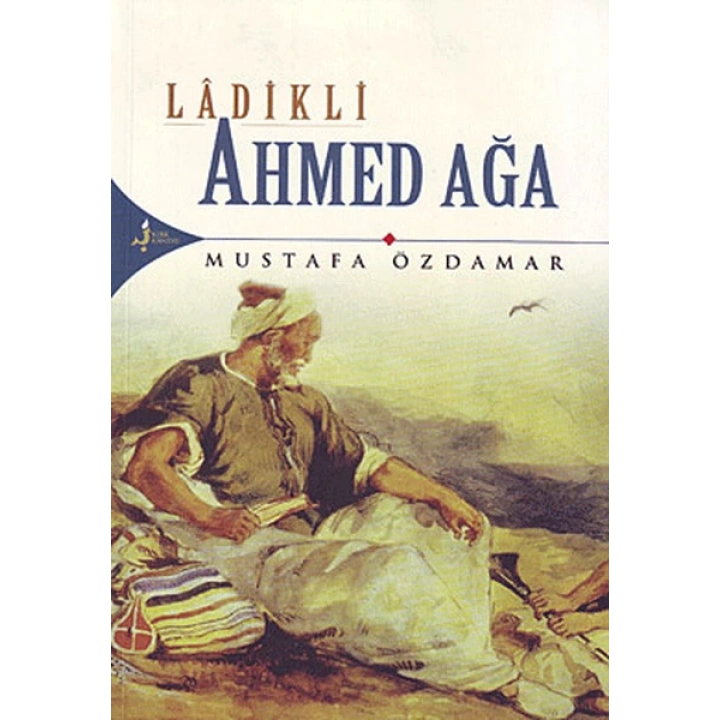 Ladikli Ahmed Ağa
