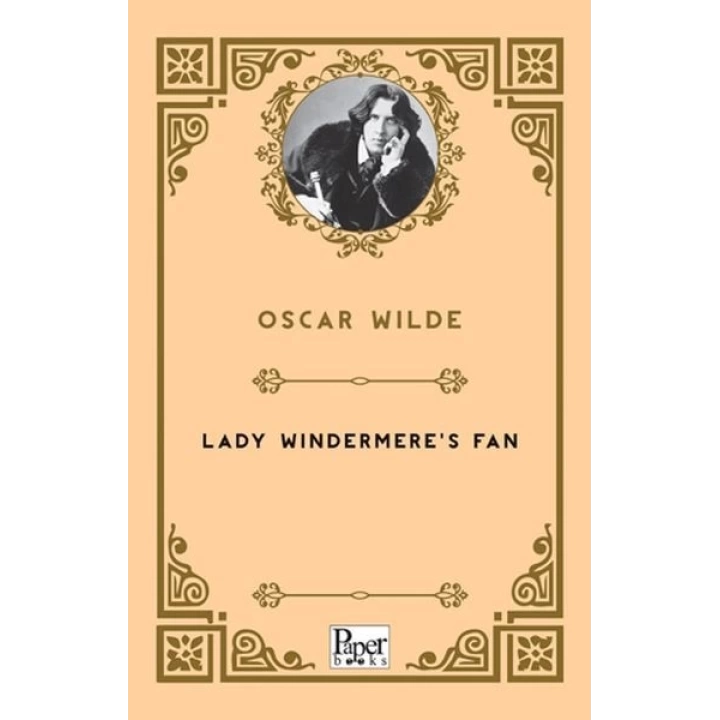 Lady Windermeres Fan