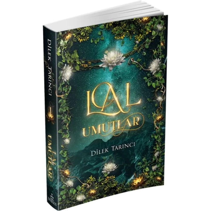 Lal Umutlar