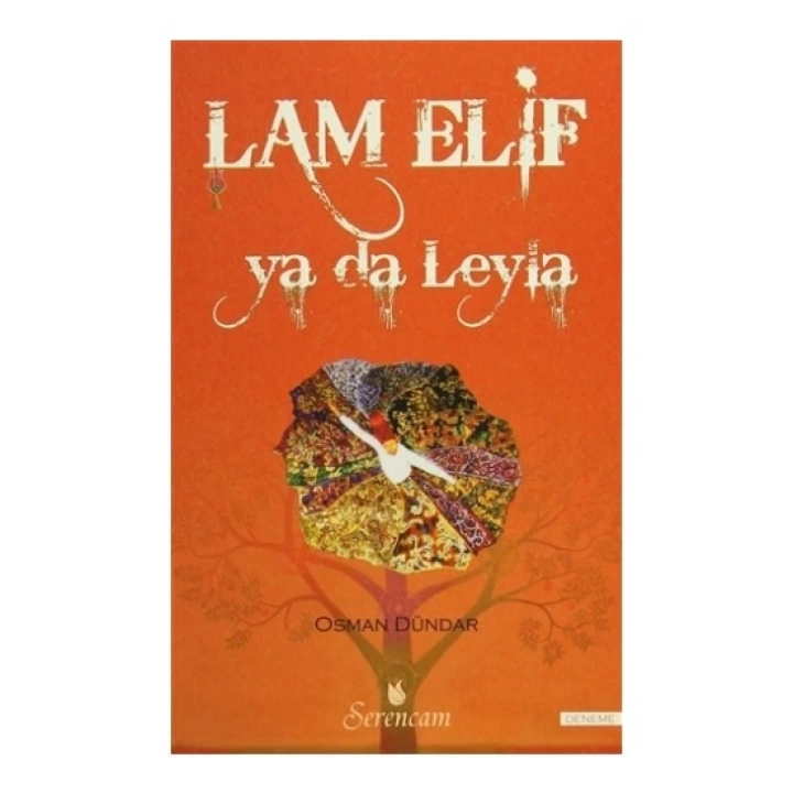 Lam Elif ya da Leyla