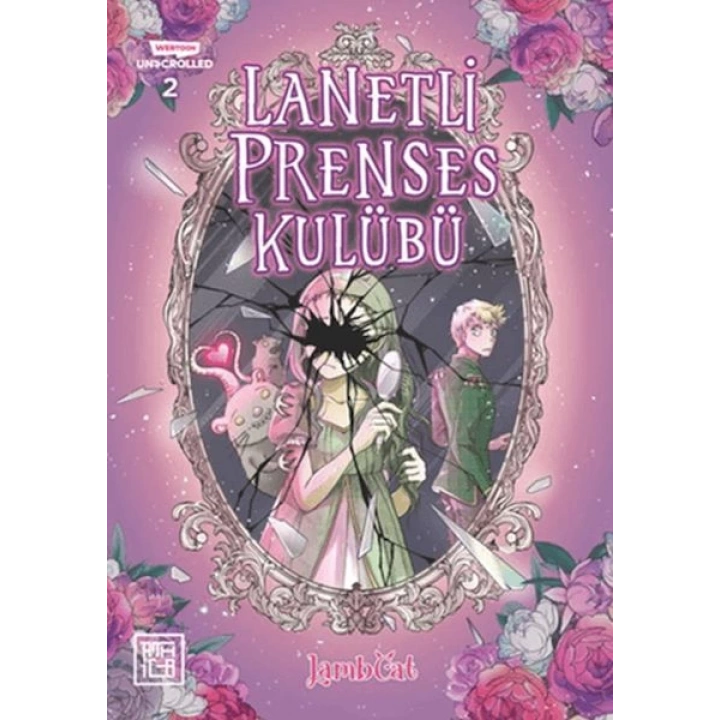 Lanetli Prenses Kulübü 2
