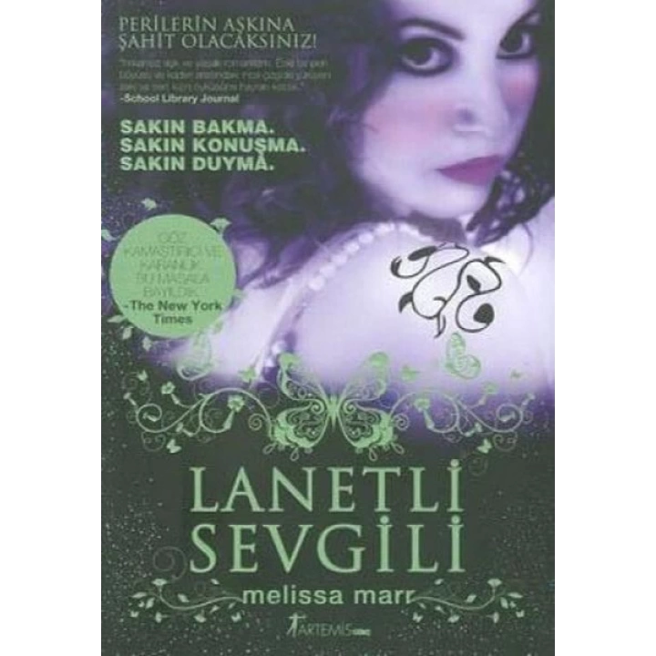 Lanetli Sevgili