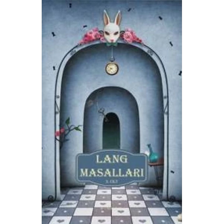 Lang Masalları 3. Cilt