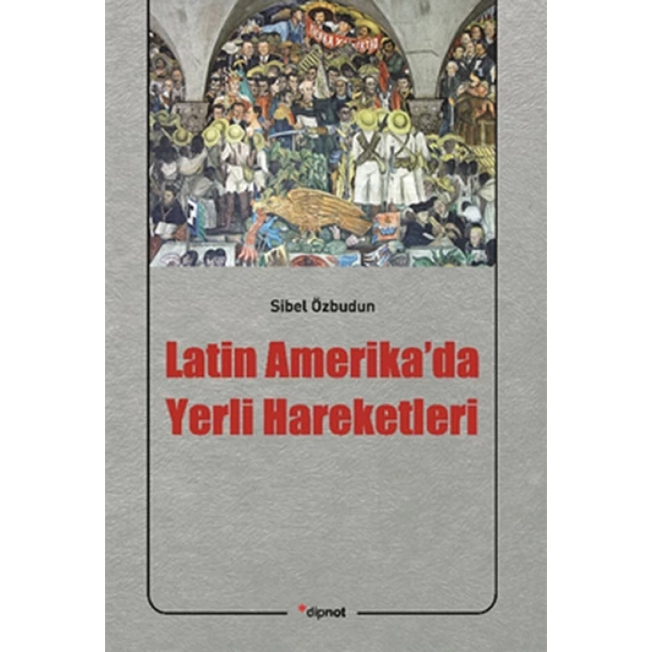 Latin Amerikada Yerli Hareketleri