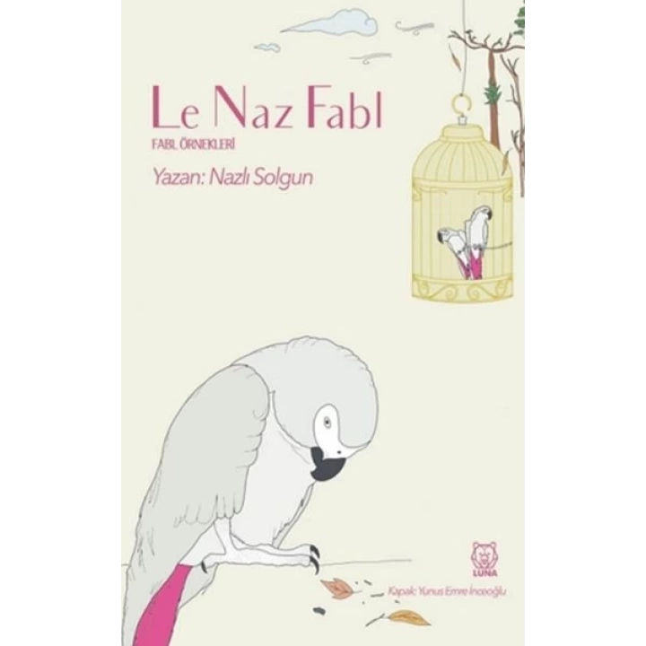 Le Naz Fabl