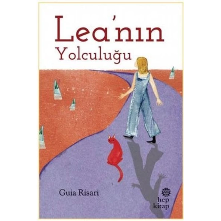Leanın Yolculuğu