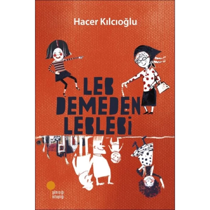 Leb Demeden Leblebi