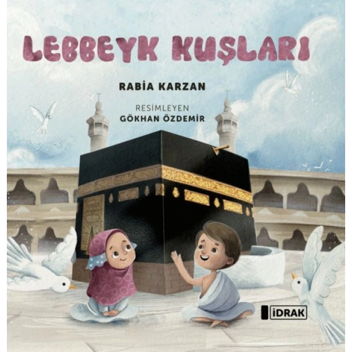 Lebbeyk Kuşları