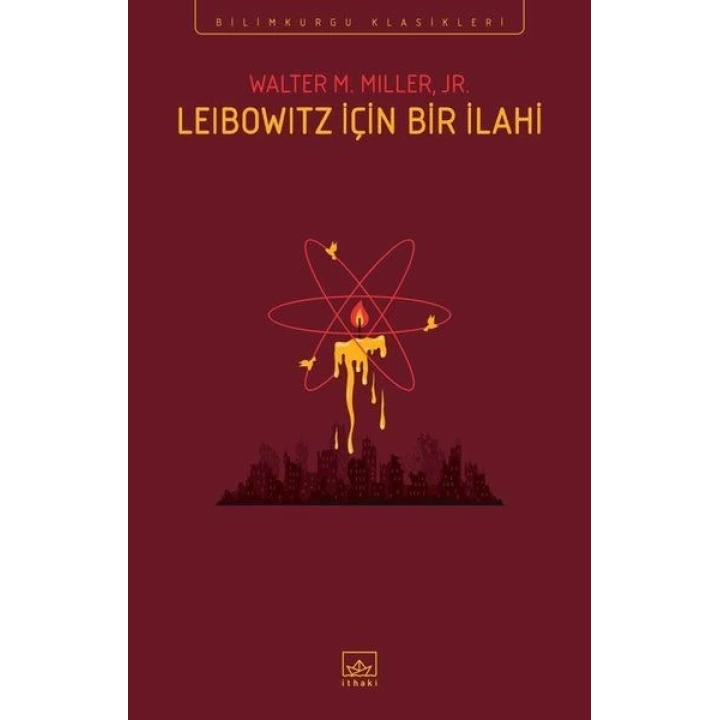 Leibowitz İçin Bir İlahi